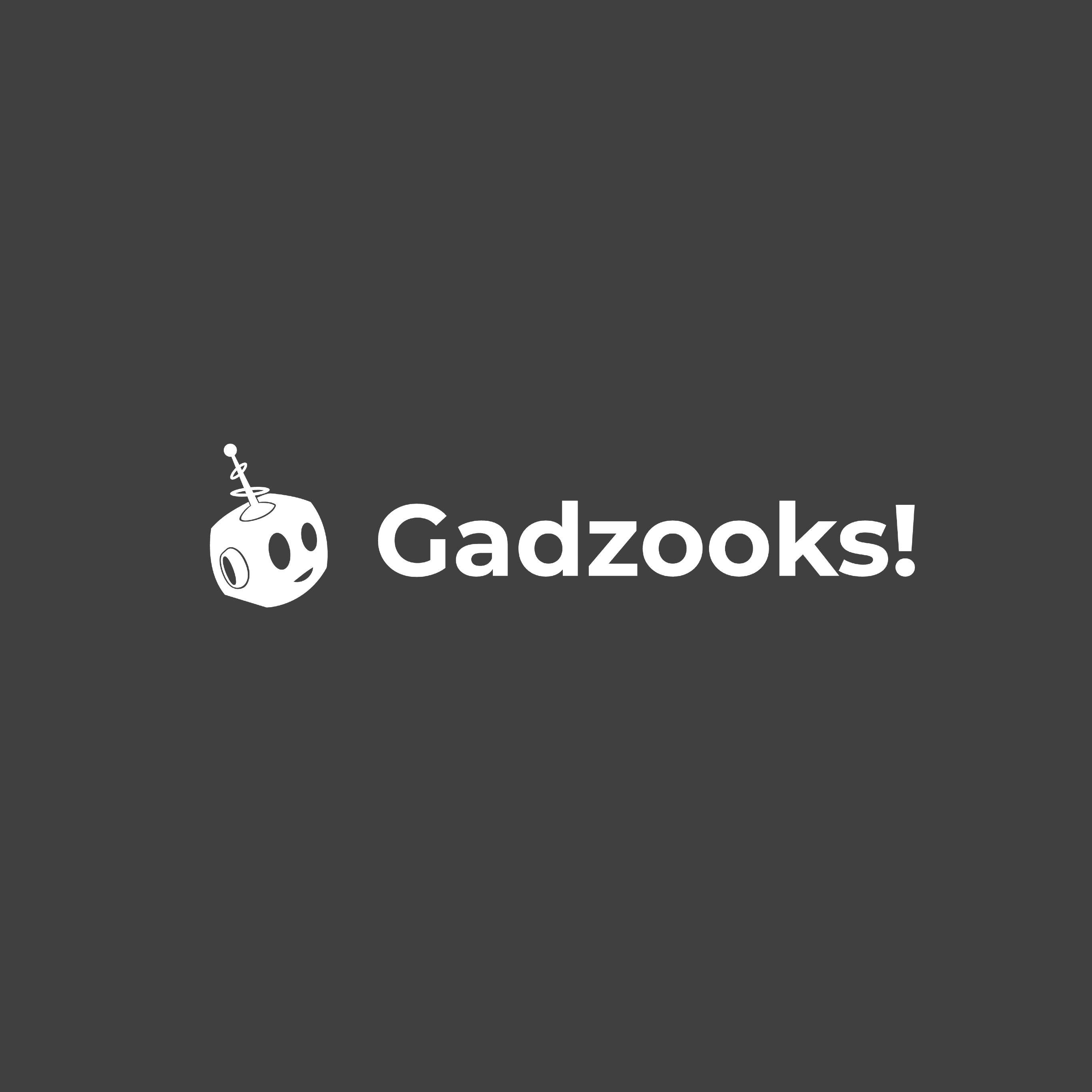 Gadzooks